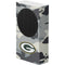 NFL Green Bay Packers Camo Xbox Series S Console Skin